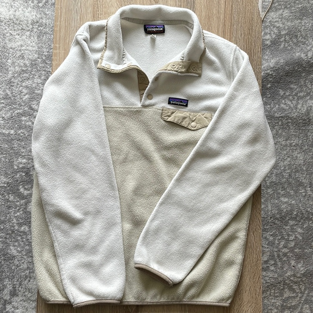 Patagonia synchilla